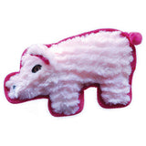 Ruff Play Plush Tuff Pig