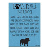 Breed Magnet *