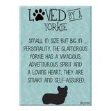 Breed Magnet *