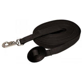 Flat Poly Cotton Recall Lead 9m *