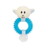 Puppy Teething Animal Ring