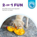 Outward Hound Snuffle Palz