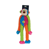 Scream Multicolour Crew Monkey 43cm