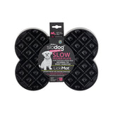Slow Feeder Plate Small