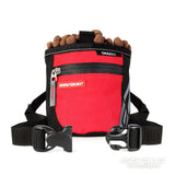 Snak Pak Treat Bag