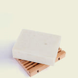 Solid Shampoo Bar: Sensitive - Oatmeal, Lavender & Geranium