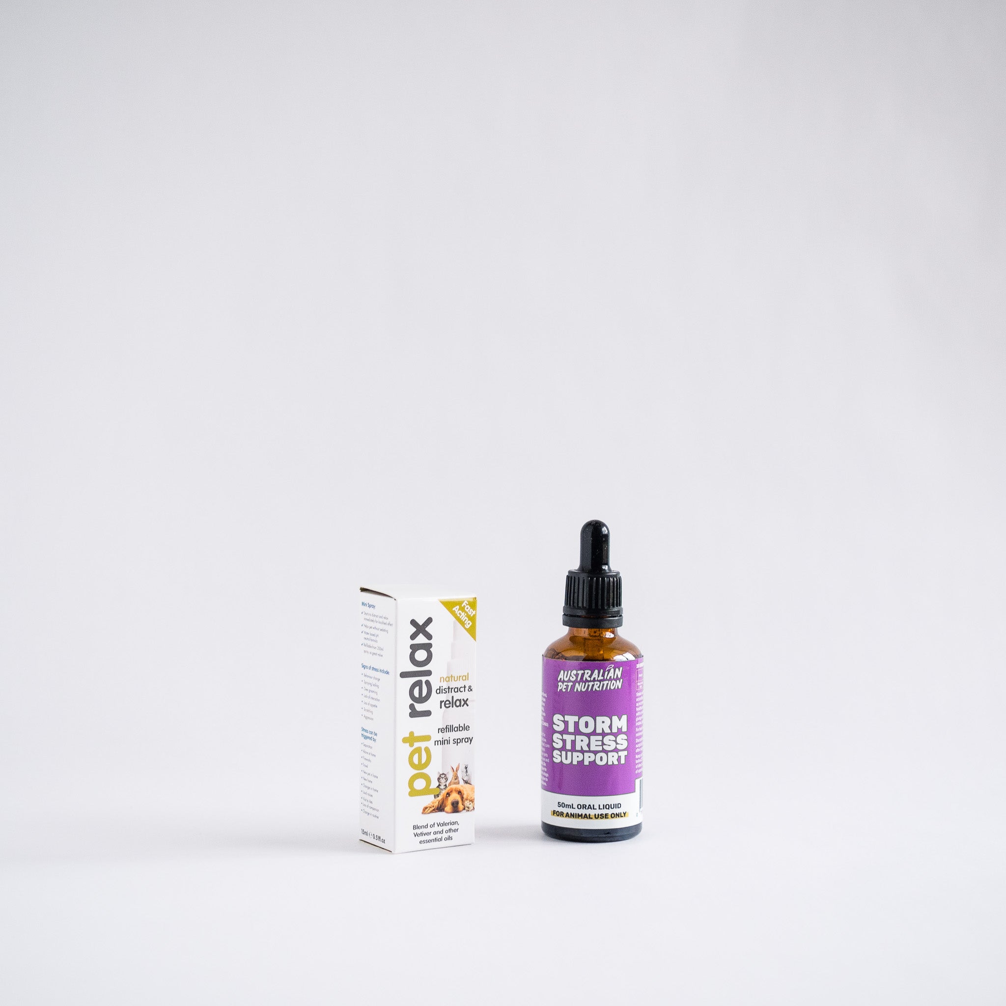 Storm Stress Less Kit Small