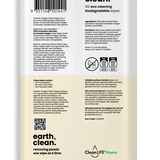 Cleanlife Vinegar Clean Surface Wipes 100pk