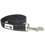 2m Nylon Lead w/ Reflective Stitching