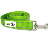 3m Nylon Lead w/Reflective Stitching