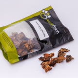 Venison Jerky Cubes 200g
