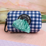 Dizzy Waste Bag Holder