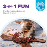 Outward Hound Snuffle Palz