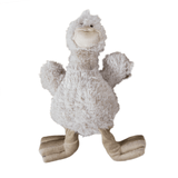 Cuddlies Fluffy Duck