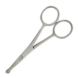 DDP BallNose Straight Trim Scissors 4in