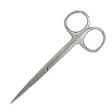 DDP Straight Trimming Scissor 4.25in